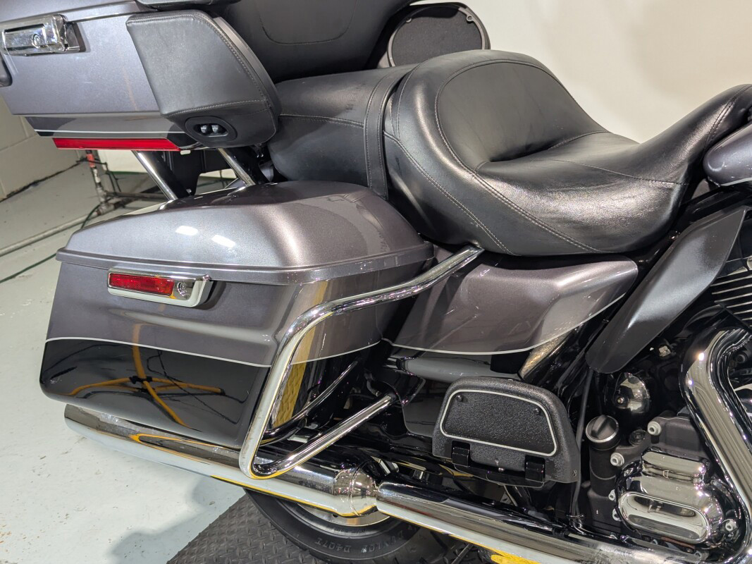 Electra Glide® Ultra® Limited