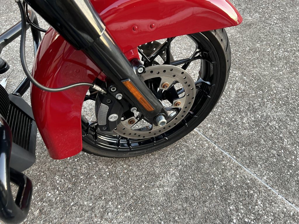 Street Glide® Special