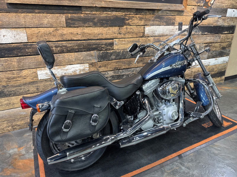 Softail® Standard