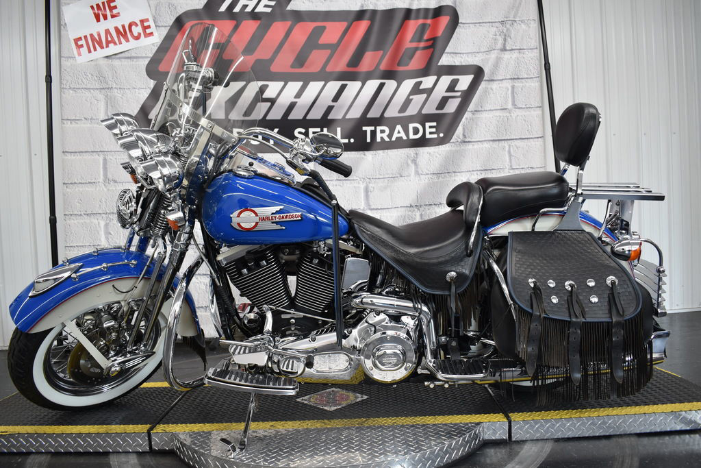 Heritage Springer®