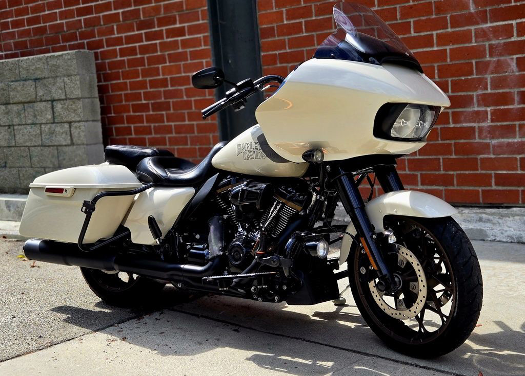 Road Glide® ST