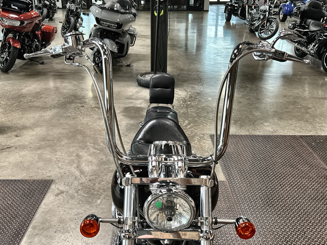 Dyna® Wide Glide®