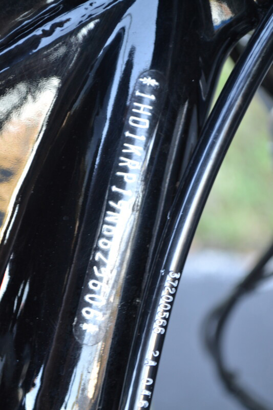 Street Glide® Special