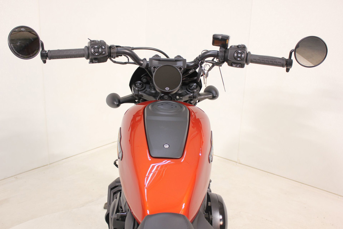 Nightster Special