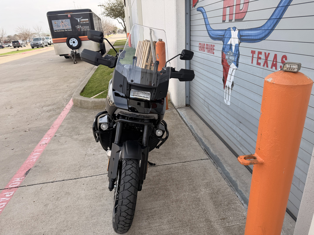 Pan America® 1250 Special