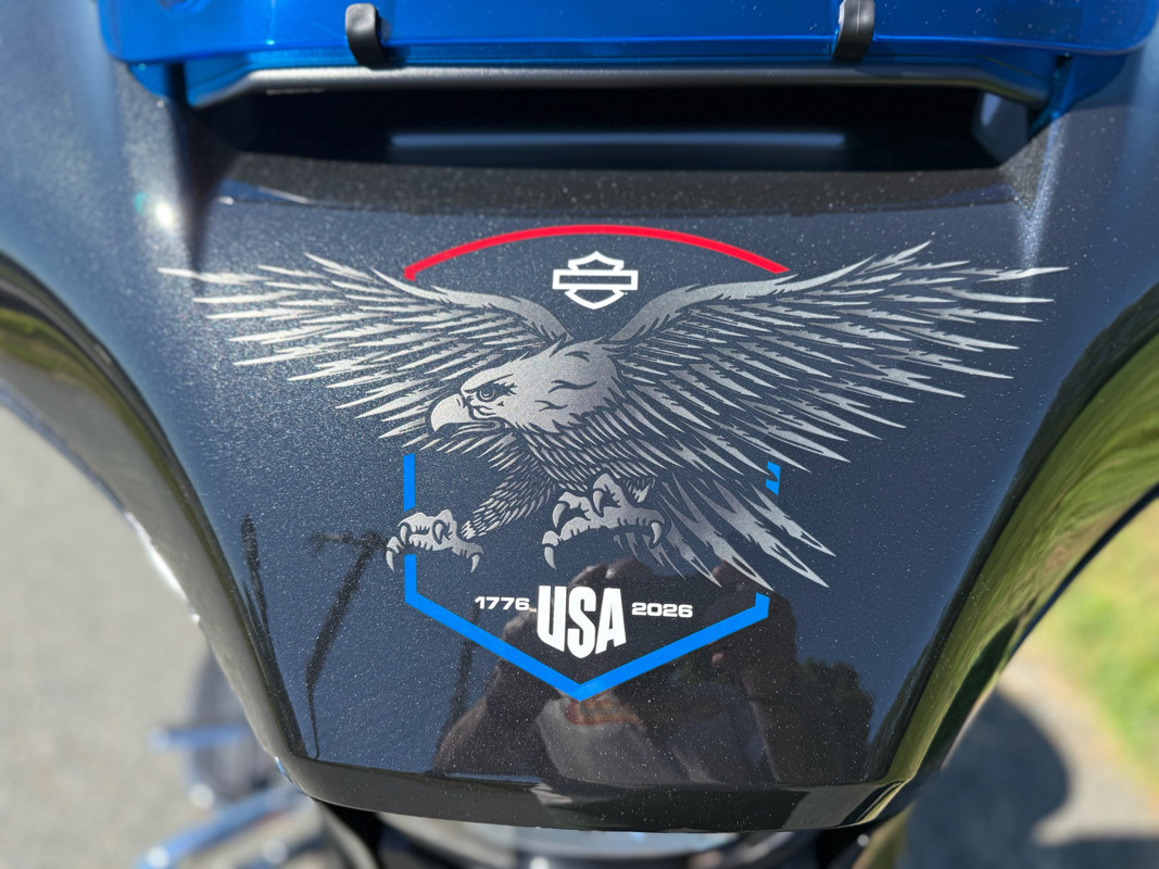 Street Glide®