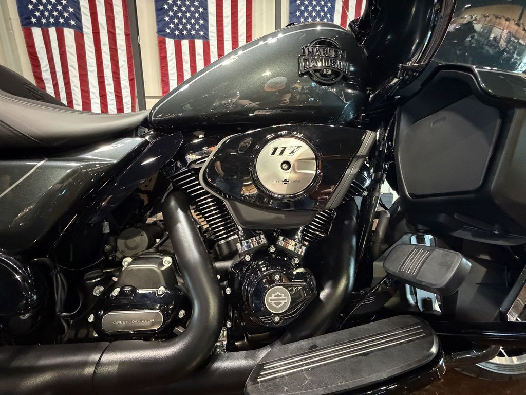 Road Glide® Limited