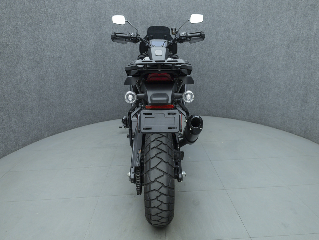 Pan America® 1250 Special