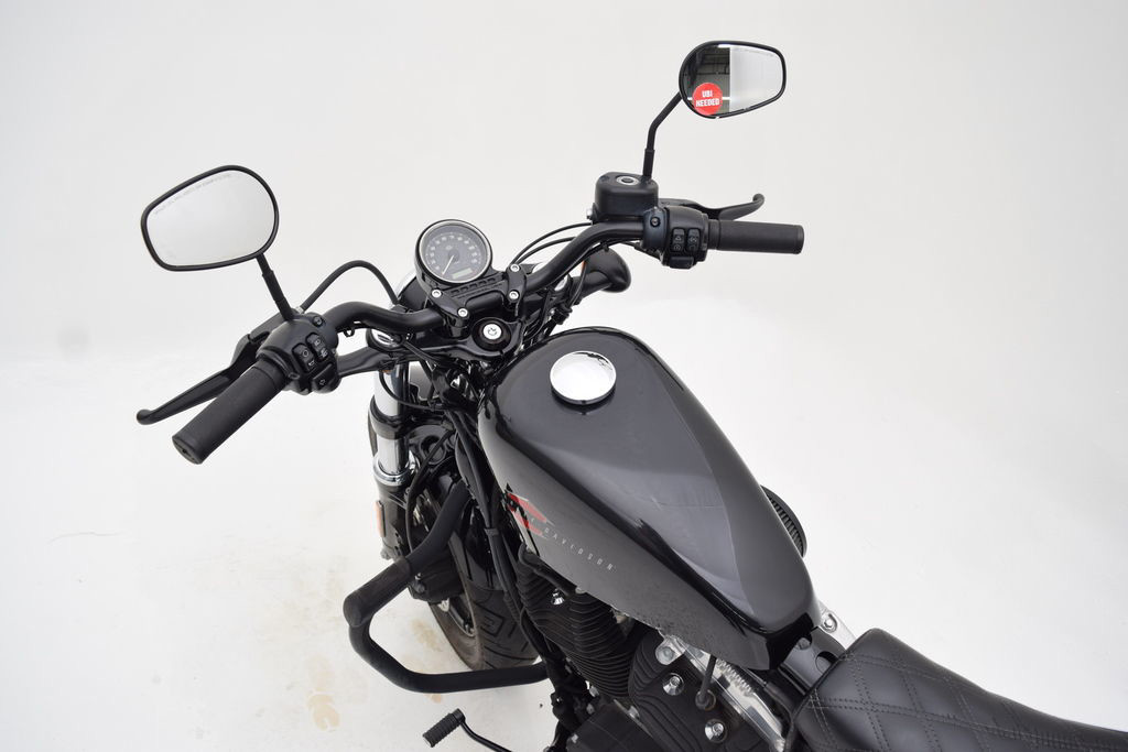 Sportster® Forty-Eight®