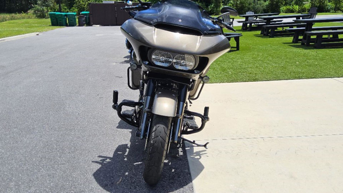 CVO® Road Glide®