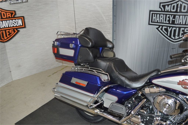 Electra Glide® Ultra Classic®