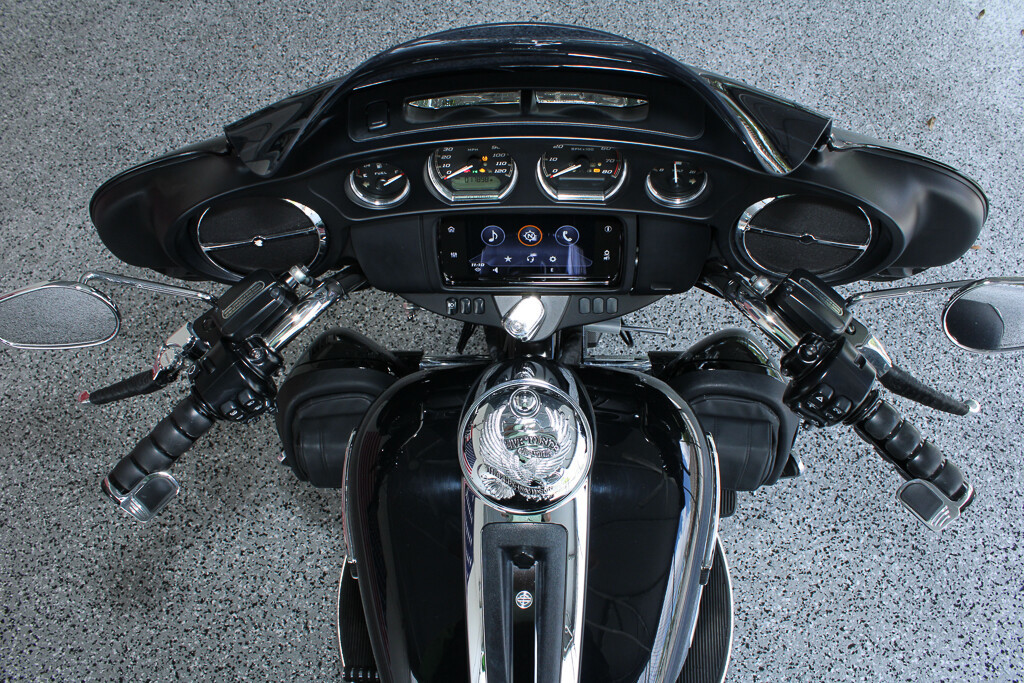 Tri Glide® Ultra