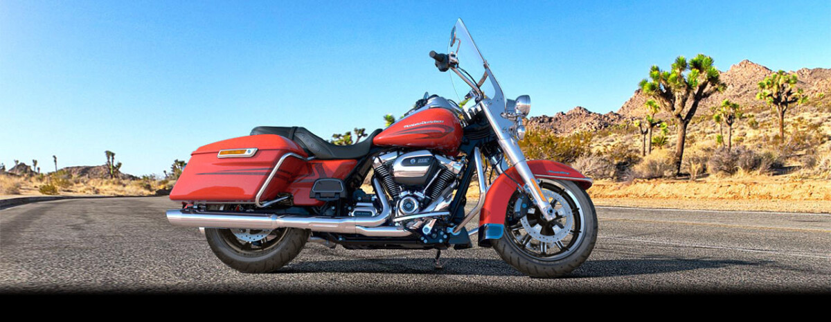 Road King®