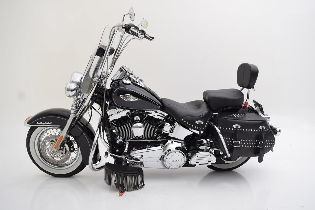 Heritage Softail® Classic