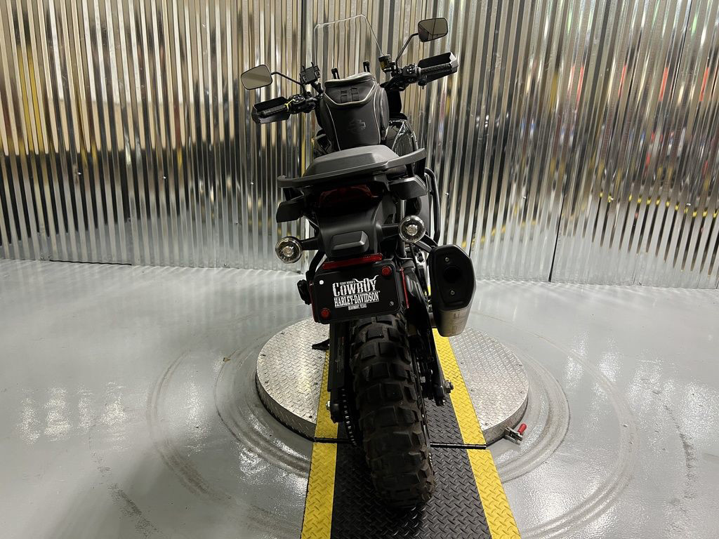 Pan America® 1250