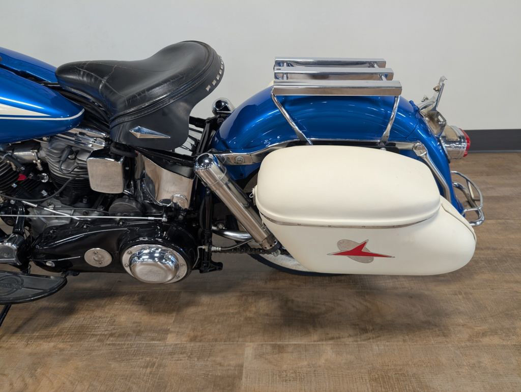 Duo-Glide Sport