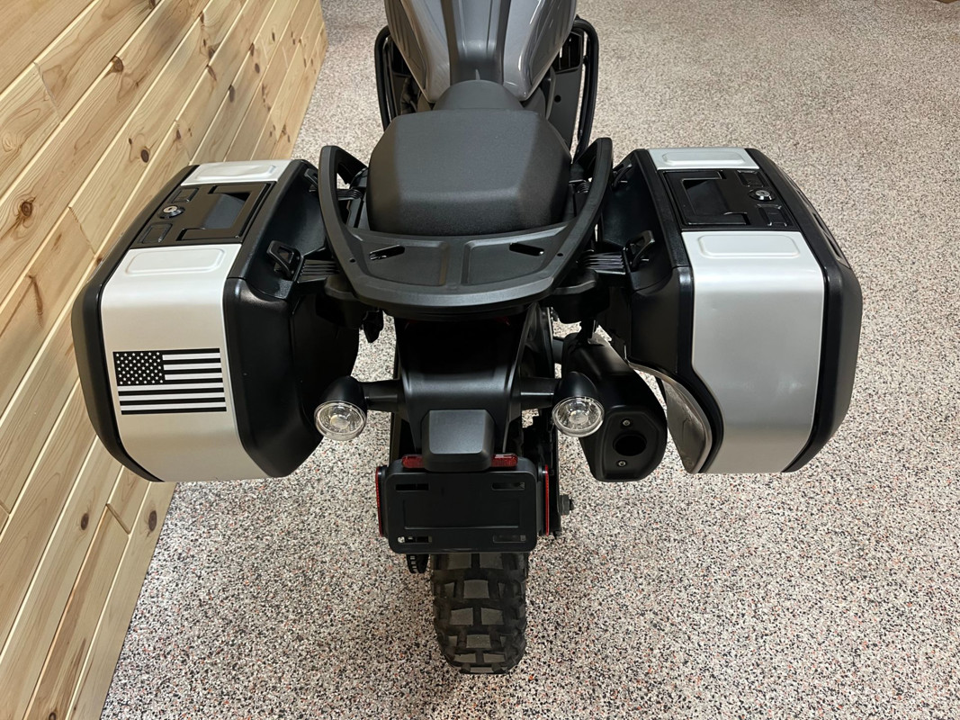 Pan America® 1250 Special