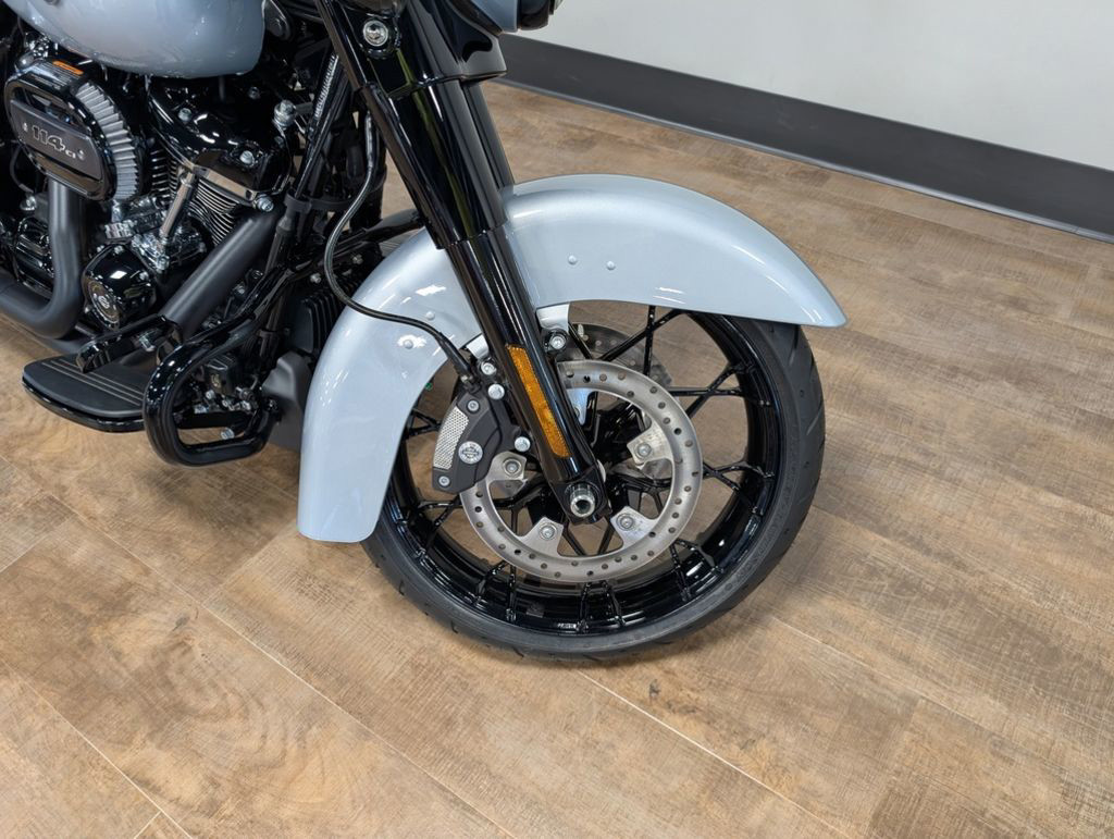 Street Glide® Special