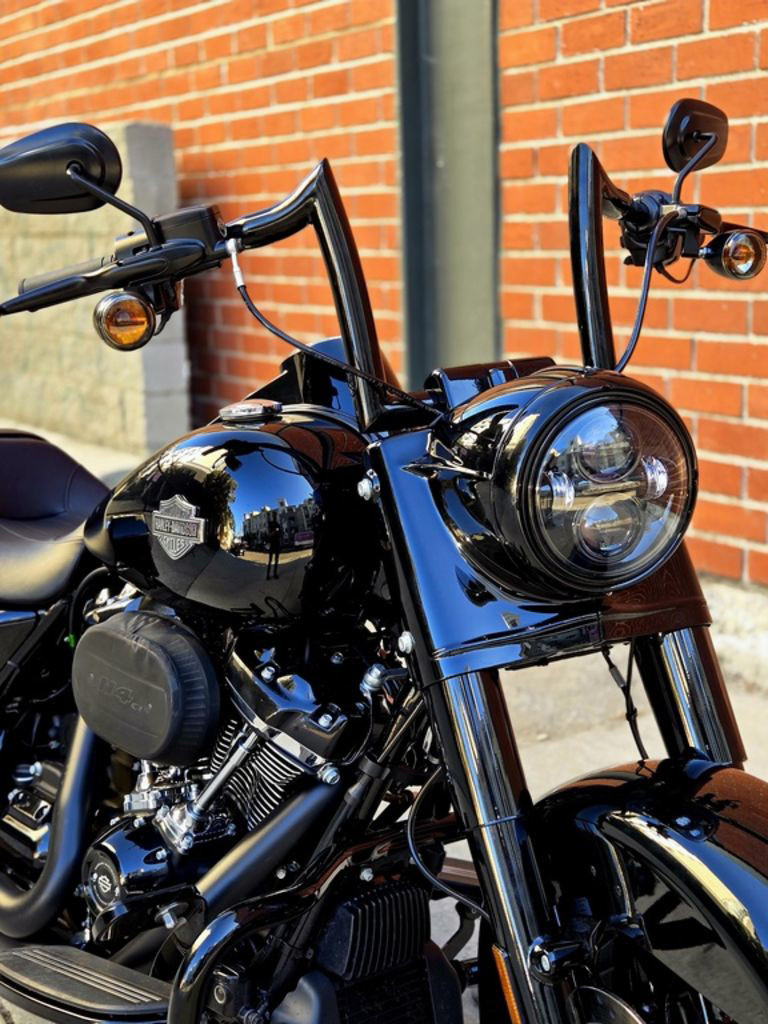 Road King® Special