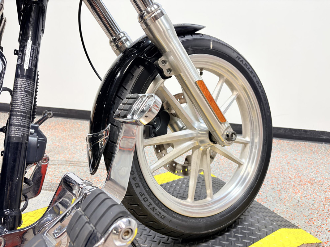 Dyna® Super Glide®