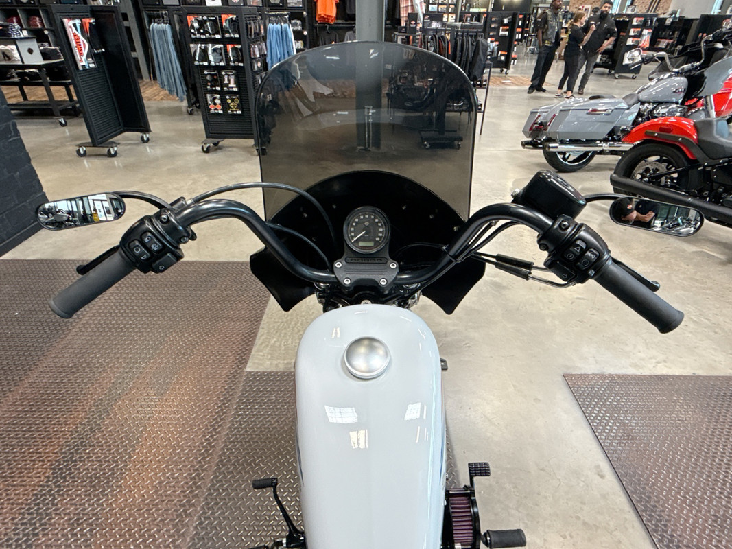 Iron 1200®