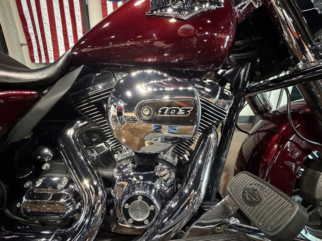 Road King®