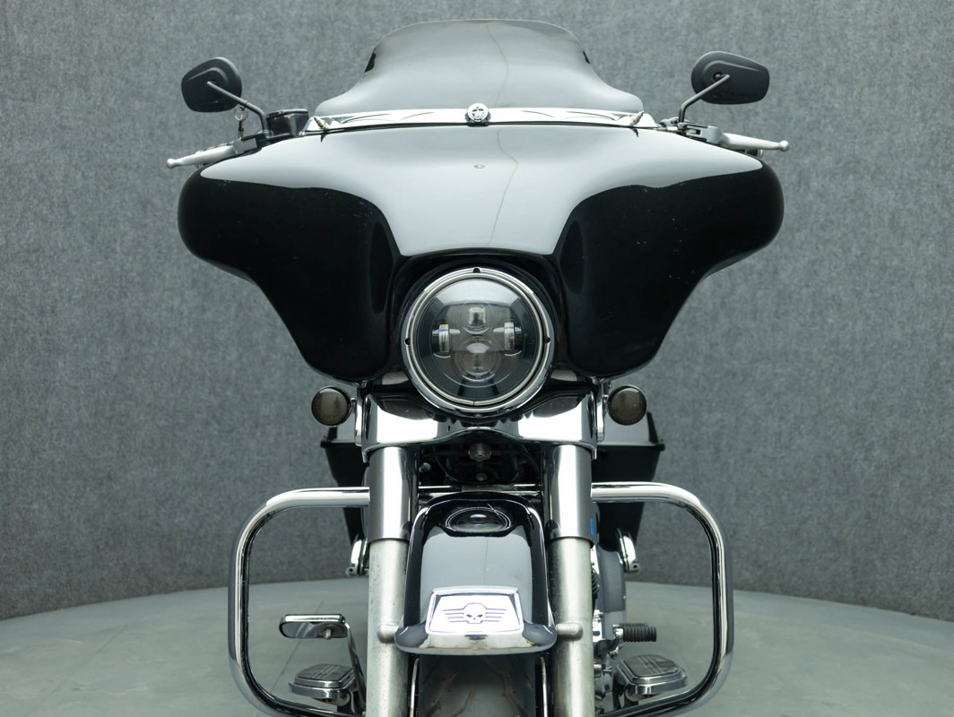 Street Glide®