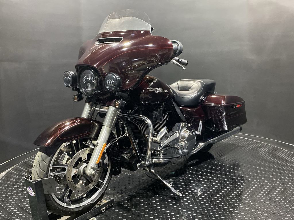 Street Glide® Special