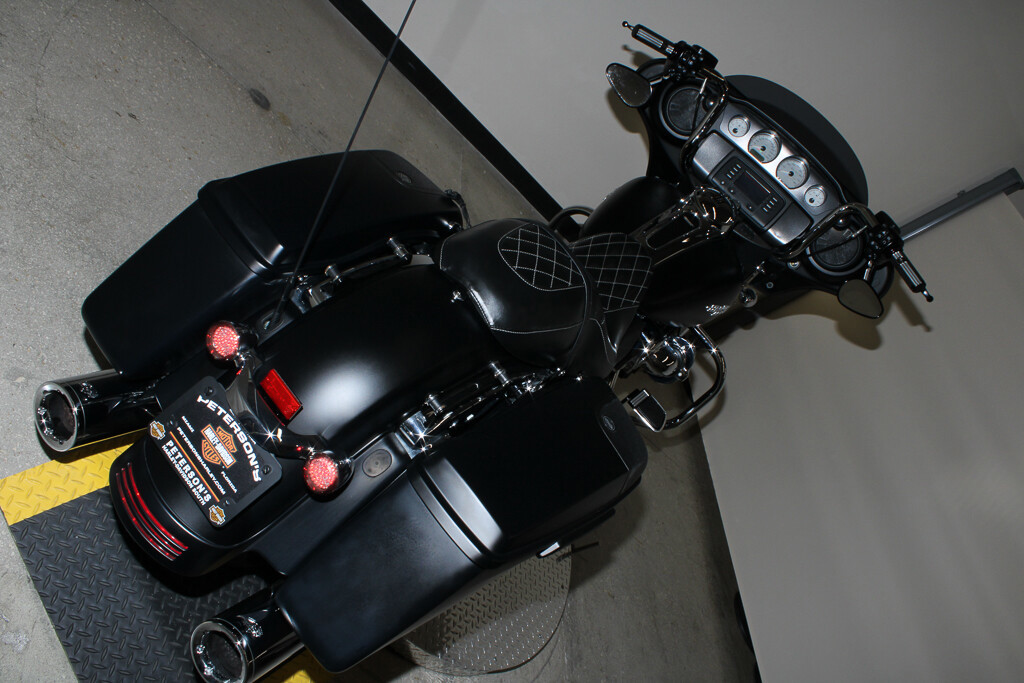 Street Glide® Special