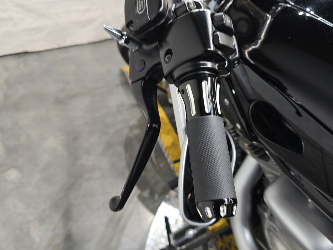 V-Rod® Muscle