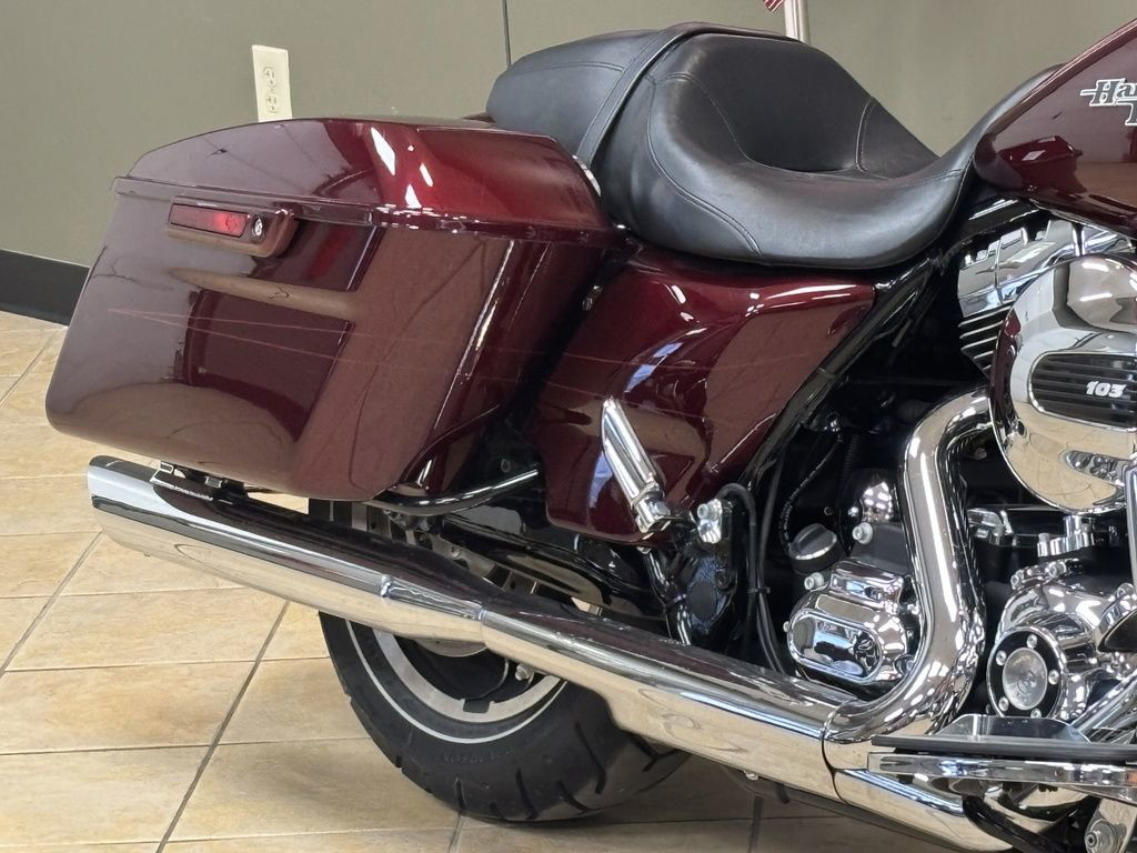 Street Glide® Special