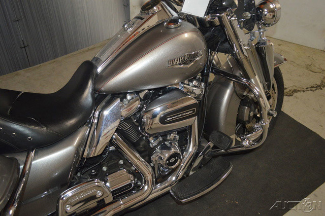 Road King®