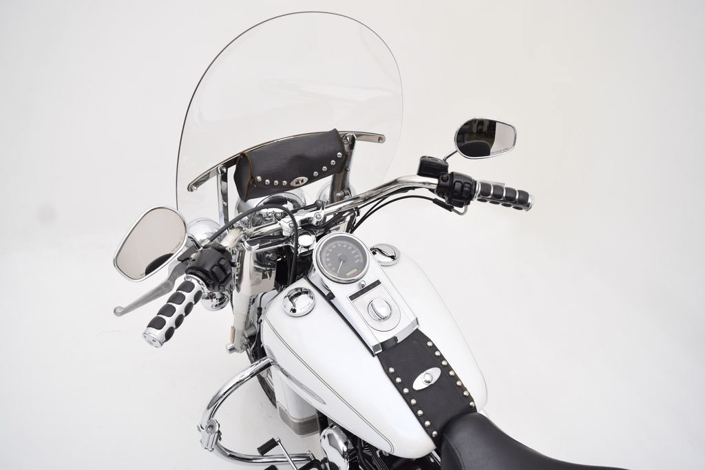 Heritage Softail® Classic