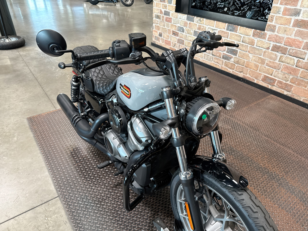 Nightster Special