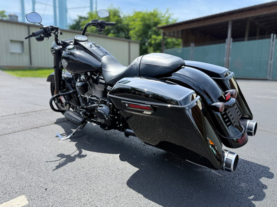 Road King® Special