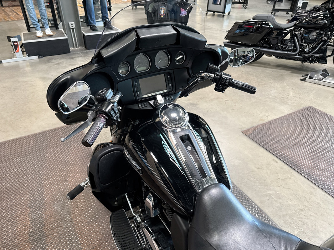 Tri Glide® Ultra