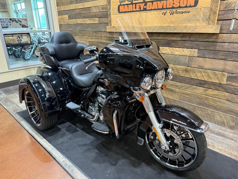 Tri Glide® Ultra
