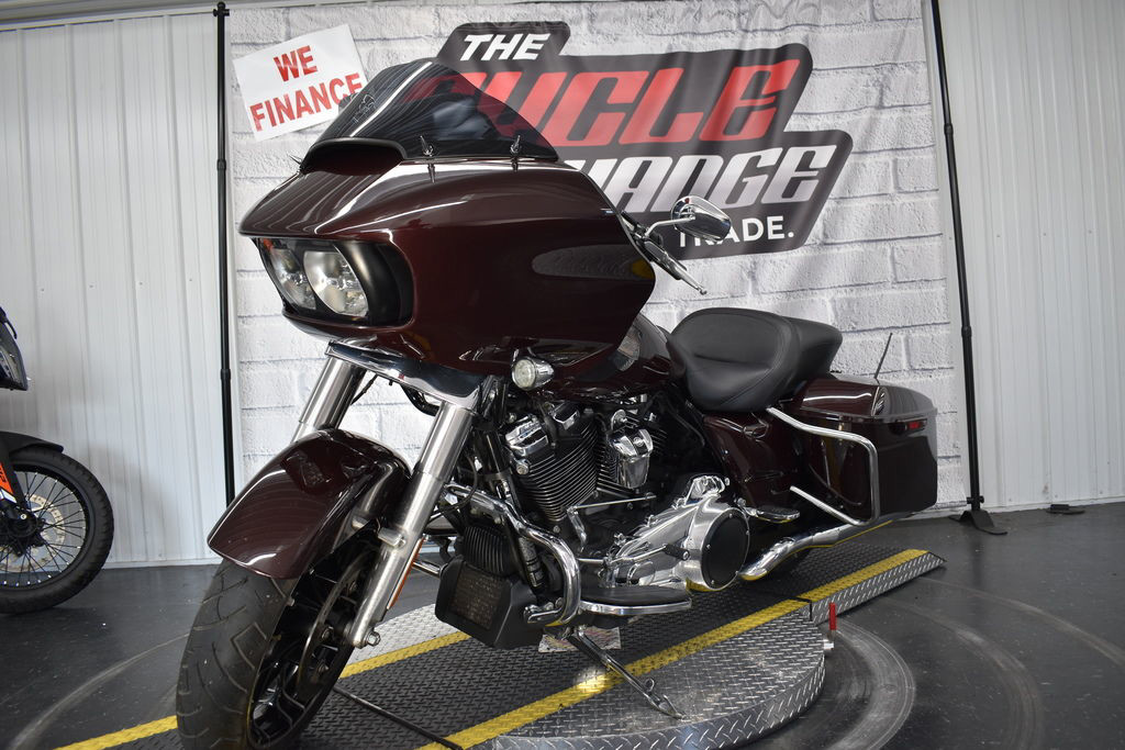 Road Glide® Special