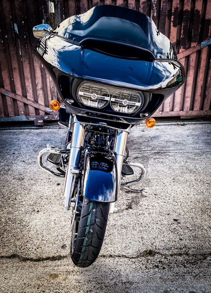 Road Glide® Special