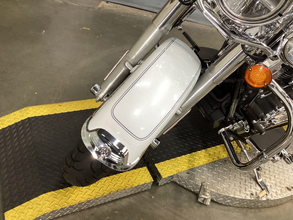 Road King® Classic