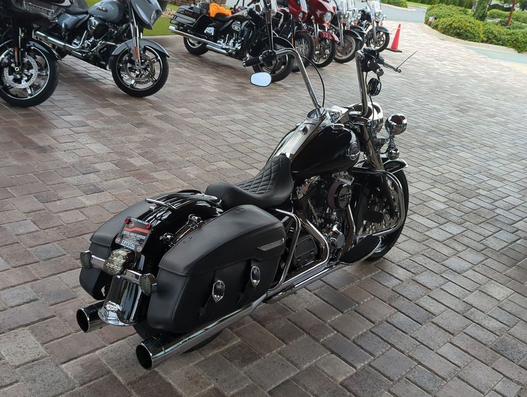Road King® Classic