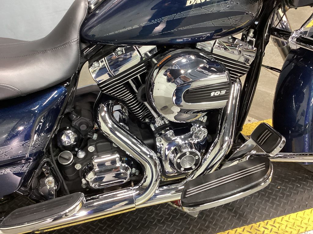 Road Glide® Special