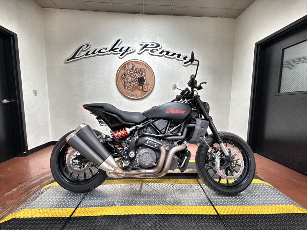 FTR 1200