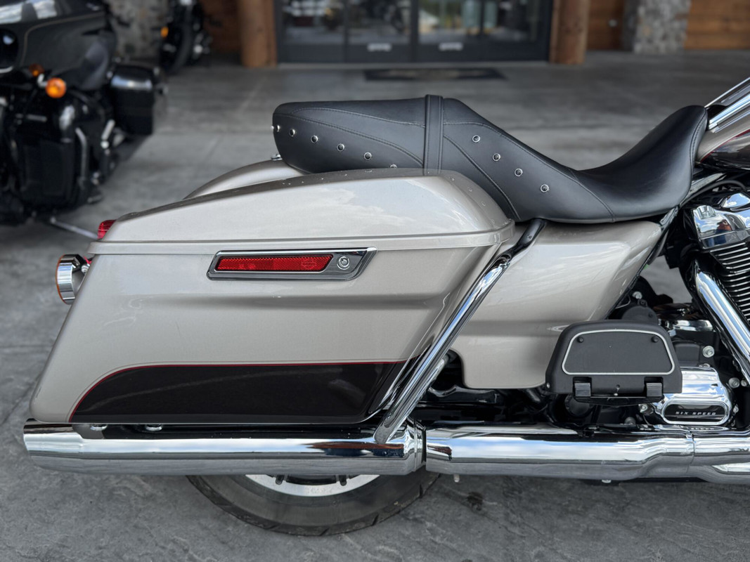 Road King®