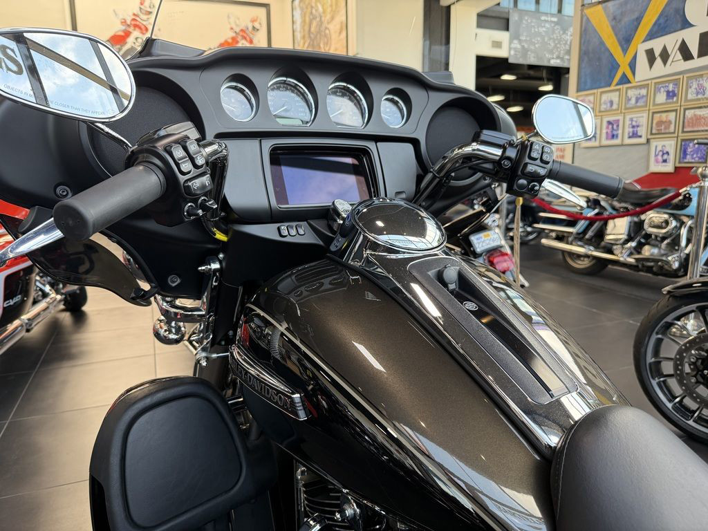 Tri Glide® Ultra