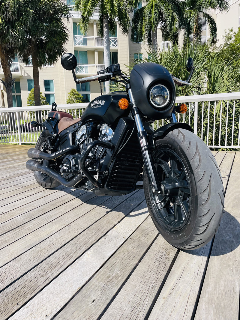 Scout® Bobber