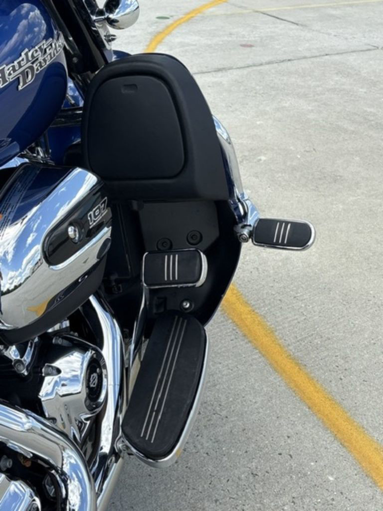 Street Glide® Special