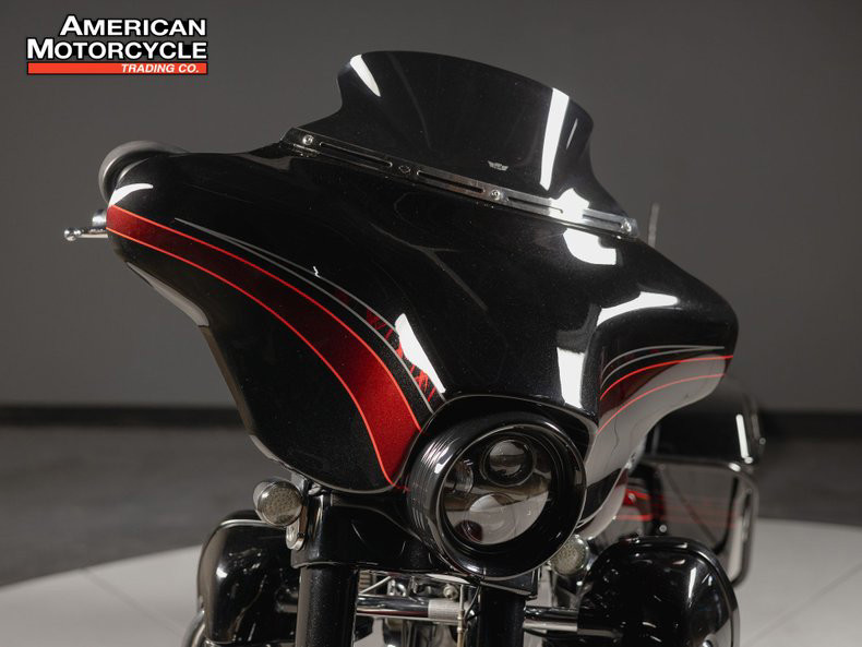 CVO™ Street Glide®