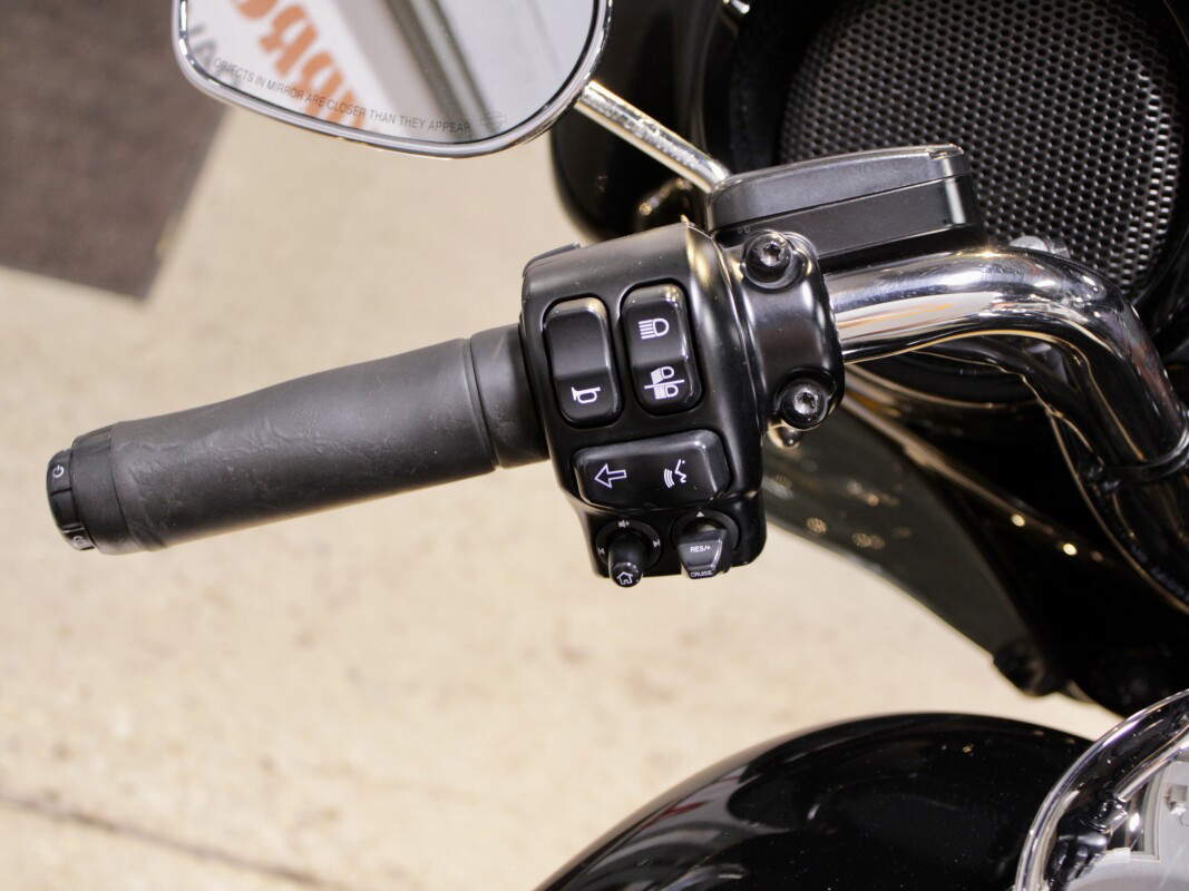 Electra Glide® Ultra® Limited