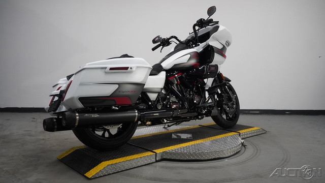 CVO® Road Glide® ST